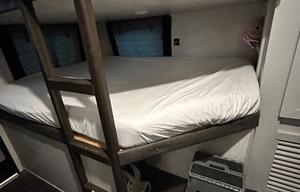 The Wanderer, Dual AC/Slides, 2 bedrooms, 1.5 bath