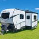 "Micro Easy" Forest River Micro Lite Flagstaff