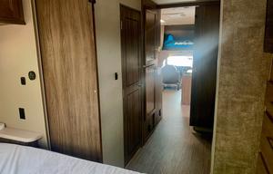2018 Jayco Redhawk 31XL