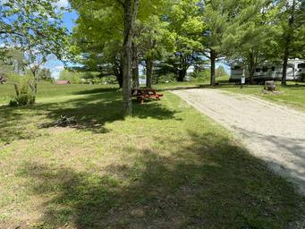 Lakeview RV Park and Campground