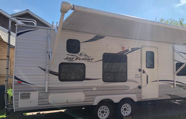 Family Time RV