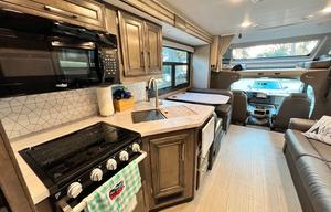 "Lucky" - 2023 Home Away From Home!