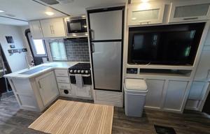 Keystone Bullet | Family Bunkhouse | Sleeps 10
