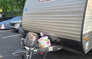 2024 Keystone RV Coleman 17R RV rental photo 1