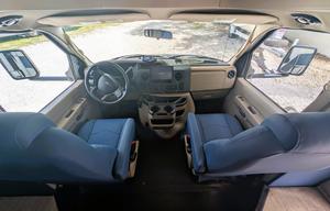 2021 Entegra Coach - Odyssey 30Z