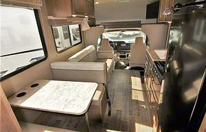 2019 Winnebago Outlook 25J (Maggie)