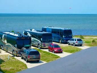 Camp Hatteras RV Resort & Campground