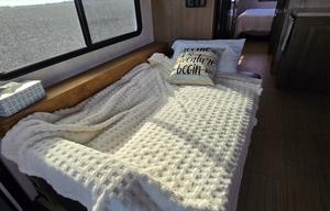 The Defiant: 2021 Forest River RV FR3 32DS