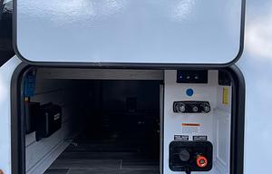 2022 Keystone RV Passport SL 282QB