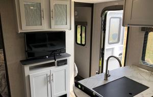 2019 Keystone RV Bullet 308BHS