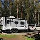 2017 Jayco Jay feather