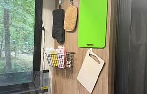 Loaded Family Camper