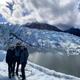 Glacier panorama with guided participants in foreground — directly from the site’s glacier trek activity page.