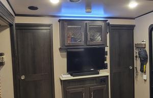 2018 Forest River RV XLR Hyper Lite 30HDS