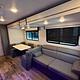 "Cloud" - 2023 Crossroads RV Volante Bunkhouse