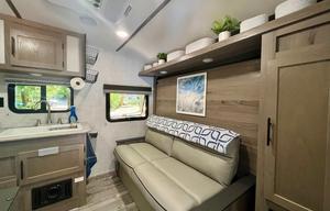 2022 Rv By The Sea