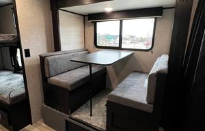 2022 Jayco Flight SLX BAJA