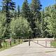 Jack's Creek Group Campground Gated Entrance