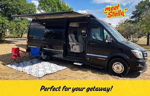 Meet "Stella"   SMTX1276