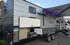 2023 Coachmen RV Catalina Legacy 293QBCK