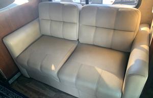 2017 Forest River RV Sunseeker 3010DS Ford