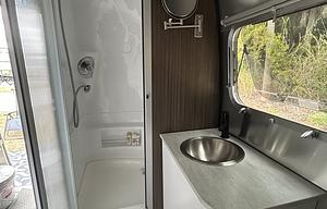 Bullet – Iconic Airstream Style, Easygoing Luxury
