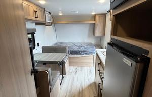 2026 Keystone RV Coleman 17B