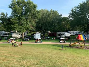 Hidden Meadows RV Park & Campground