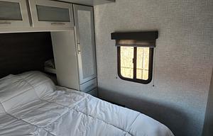 2021 Keystone RV Bullet BL261RBS21