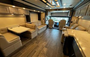 2023 Tuscany 40RT RV rental photo 12