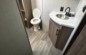 Spacious Grand Design