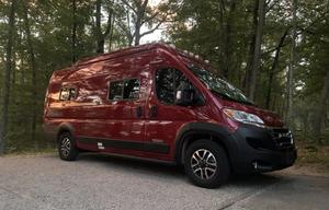 2023 Winnebago Solis 59PX