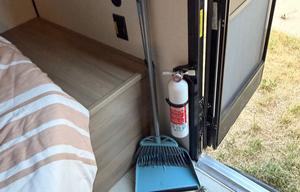 2025 Keystone RV Coleman 13B