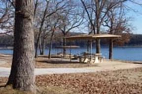 Tucker Hollow Park