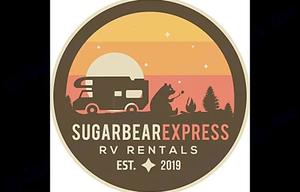 Sugarbear #10 - Daytona - Four Winds