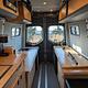 Easy-to-Drive Custom Mercedes Sprinter 170