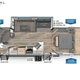 2023 Forest River RV Cherokee Alpha Wolf 26DBH-L