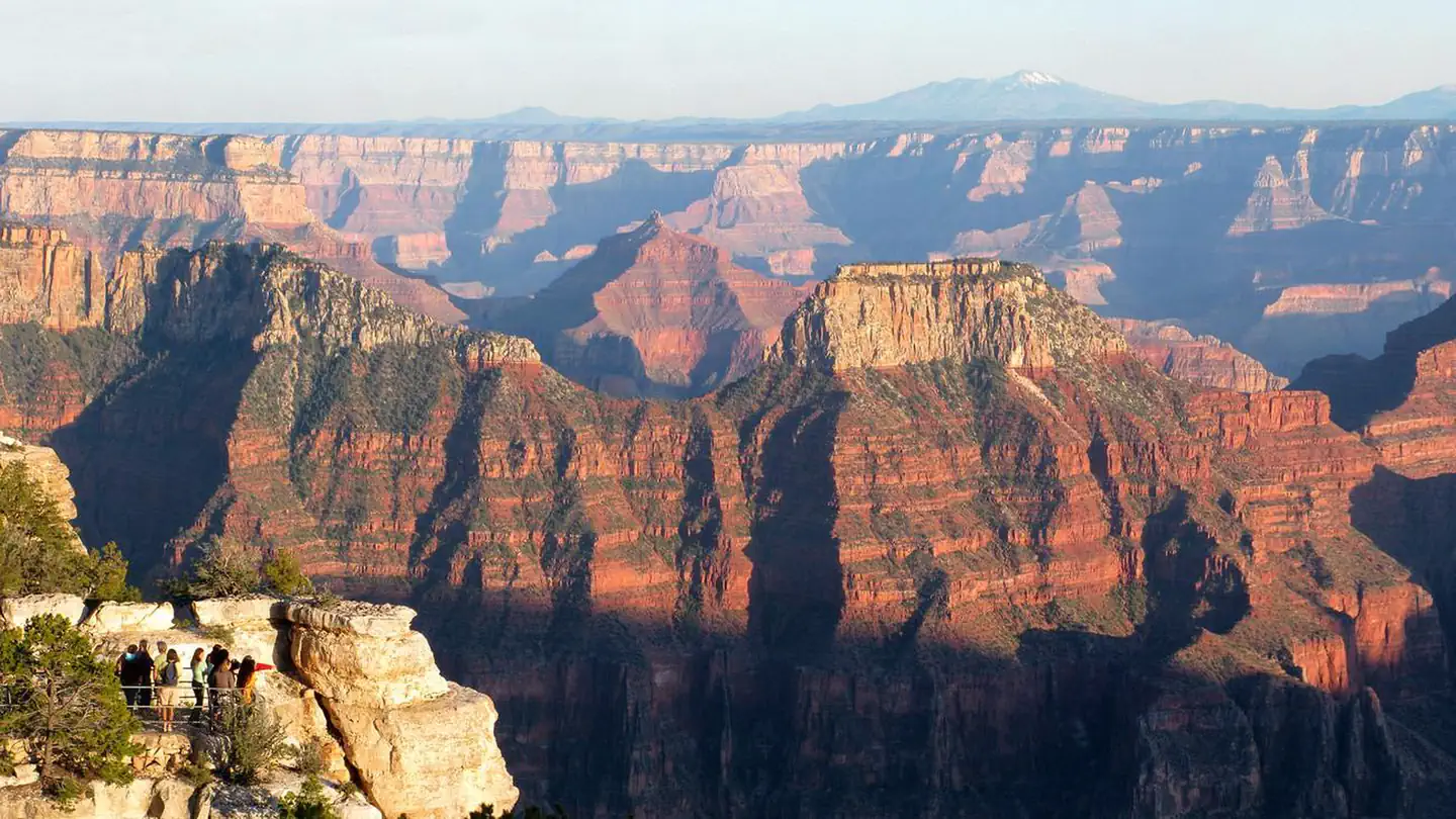 North Rim Campground (AZ)