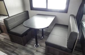 StarCraft 19BH - 22 Foot Bunk House Model!