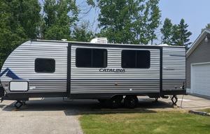 2023 Forest River RV Coachmen 261bhs
