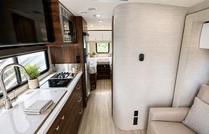 Sadie | Mercedes Sprinter RV Sleeps 4
