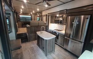 Keystone Montana 3791RD