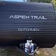 New 2026 Aspen trail bunkhouse
