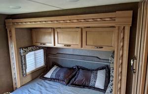 2018 Thor Motor Coach Four Winds 22B “Let’s Go!”