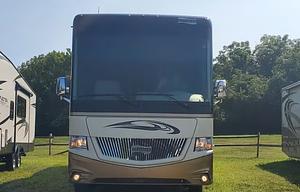 2016 Newmar Canyonstar, Adventure Ready