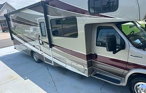 Forest River Sunseeker