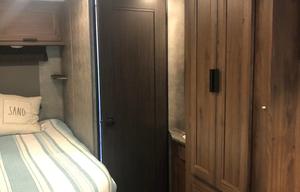 2021 Forest River RV Sunseeker LE 2350LE Ford