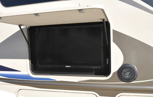 Hit the Road in a 2018 Thor Windsport!