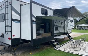 Keep it Simple Camping II