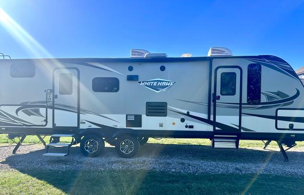 Jayco White Hawk 29Bh